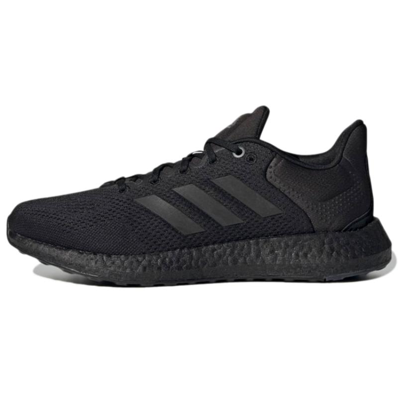 

Adidas PureBoost 21 Black Grey Sneakers GY5095 41⅓
