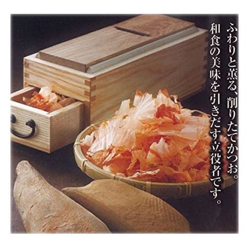 Koyanagi Sangyo Katsu Box, Irori-bachi, Umami