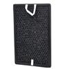 CHNPOFNT replacement filters for air purifiers, compatible with Kirala Air Aria, Aria Pro, Aria Pro S, and Aria S air purifiers. (2 filters included)