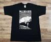 SALE Skeleton Hermit Pallbearer Shirt Unisex Style Gift for Fan Unisex T-Shirt