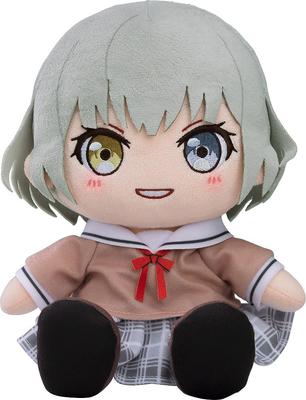 BanG Kaname Rakuna Uniform Plüschtier Dream! MyGO!!!!! Ver.
