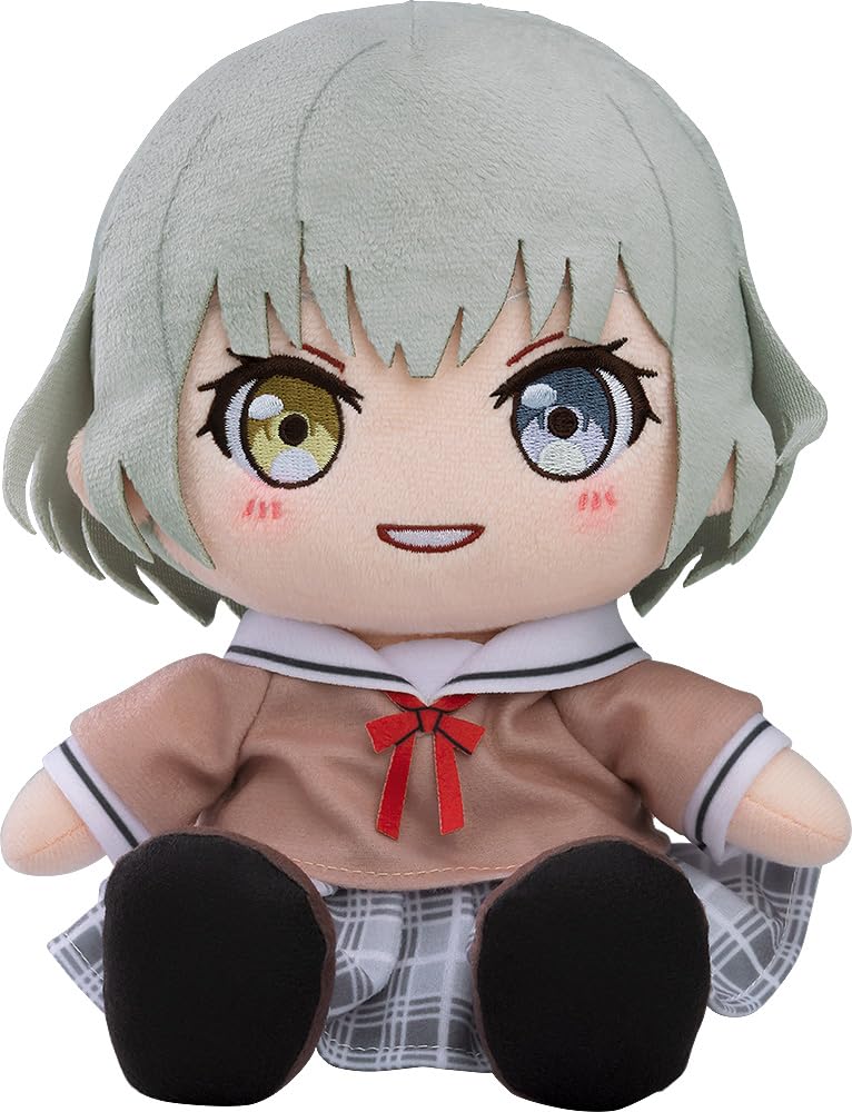 

Униформа BanG Dream MyGO Канаме Ракуна, версия. Плюшевая игрушка
