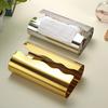 Stainless Steel Tissue Box Living Room Desktop Napkin Holder Table Decoration Tissue Case Storage Box  Kitchens Accessories