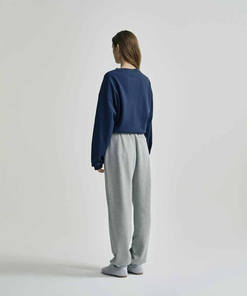 SERGIO TACCHINI W French Terry Jogger Pants