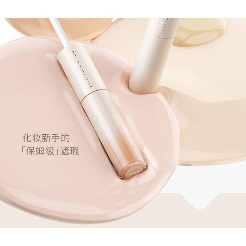 SPENNY - Double-Ended Concealer - 2 Colors