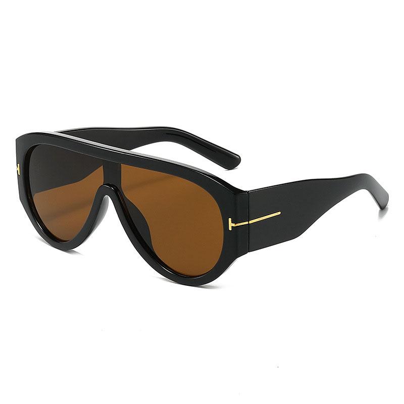 European American Style Women Sunglasses Pilot Shape UV Protection Sun Glasses for Man High Quality Sunglass Women