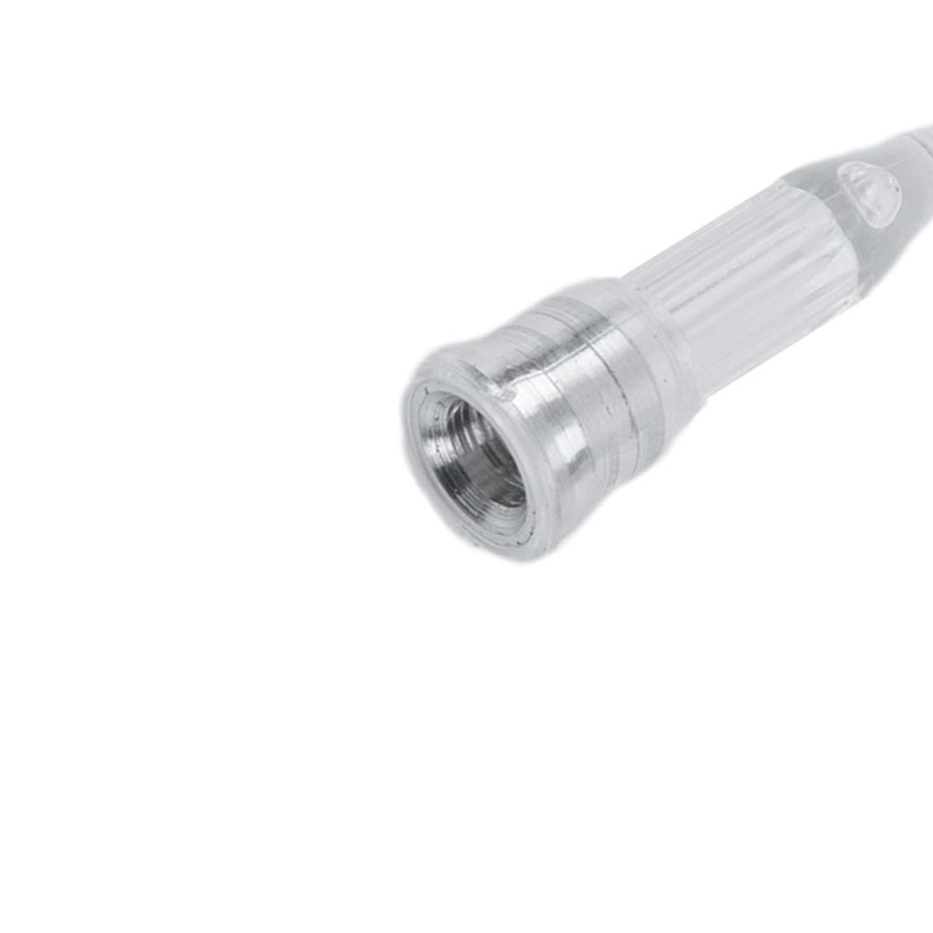 LED Fishing Light Fish Attracted Freshwater Lamp Lure