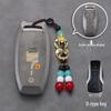 BYD Key Case for Han, Qin Plus DMI, Song Pro, Song L, Tang, Yuan, Destroyer 05, Seagull, Dolphin, Seal 06