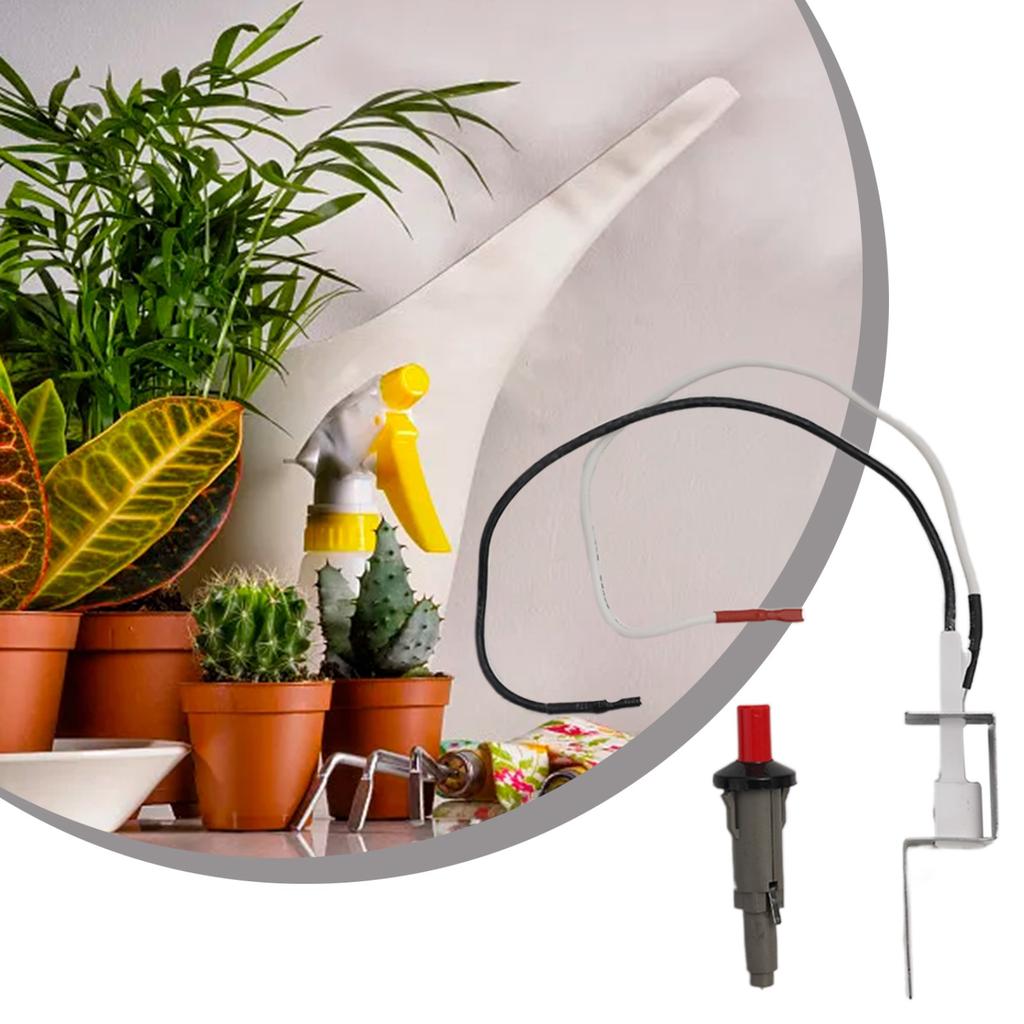 Ignition Assembly Replacement Kit For-Weber Q100 Q120 Q200 Q220 Q1000 Q2000 New