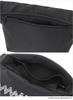 PEANUTS 25 CASUAL MESSENGER SLIM BP W Umhängetasche MP1605JRSBPDMGNTPNS25 Schwarz [Manhattan Portage]