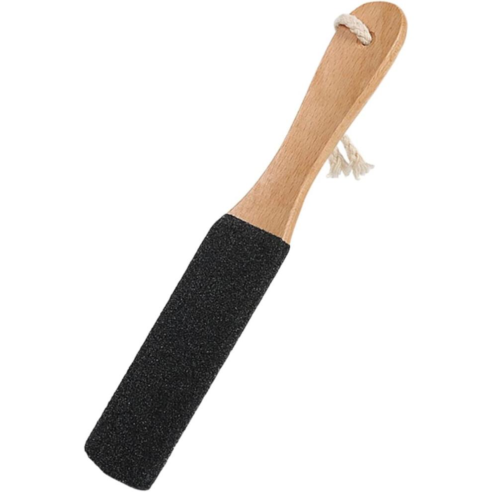 Foot Grinding Board Double Sided Pedicure Rasp Foot File for Callus Remover Hard Skin Exfoliator Routine