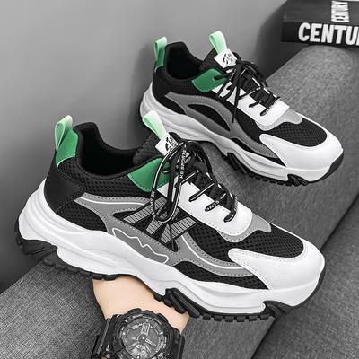 Obuwie uniseks – Sneakersy