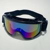 New Outdoor Riding Goggles Goggles Silicone Tactical Mirrors Snow Ski Motorcycle Colorful Windproof Goggles