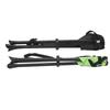 Folding Tripod Stool 600D Oxford Cloth Anti Fall 200KG Load Bearing Foldable Chair Good Stability Anti Slip for Fishing