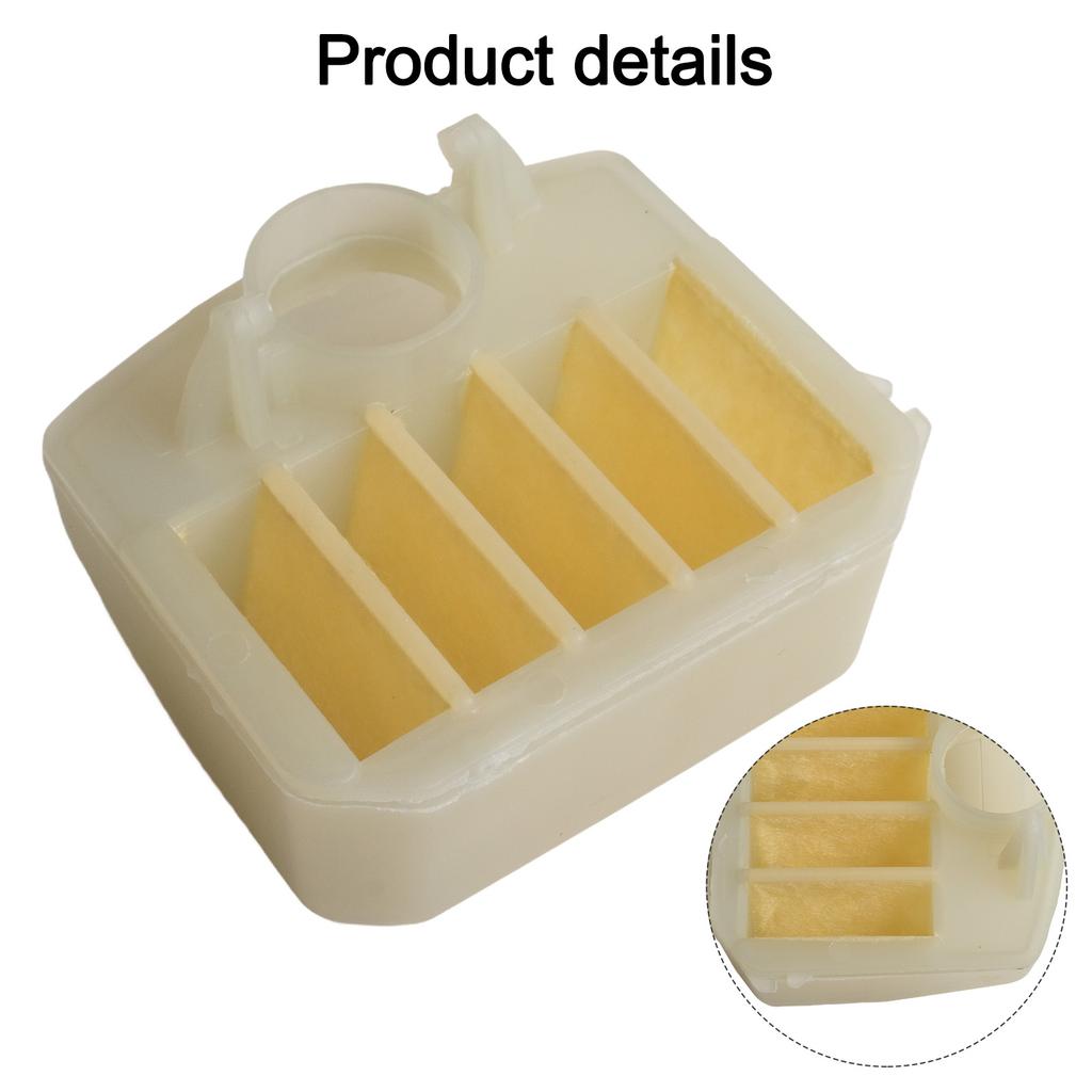 Chainsaw Parts Air Filter For Chainsaw Repair Compatibility For 340 Compatibility For 346XP For Chainsaw Models
