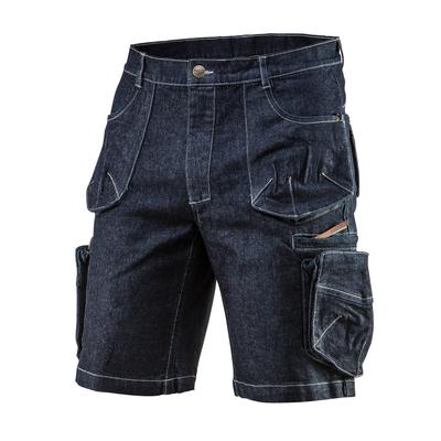 DENIM Shorts, Size XXXL