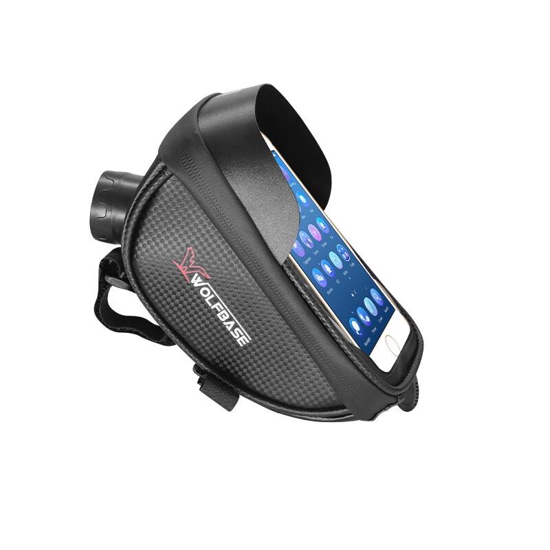 

GEETHA Multi-Function Bicycle Handlebar Bag