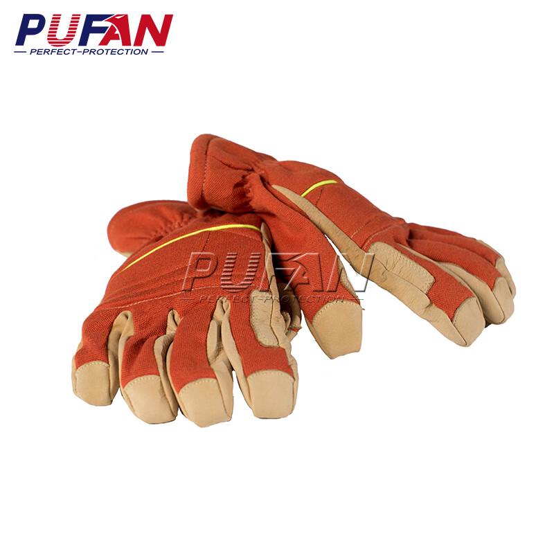 pufan Emergency Rescue Gloves