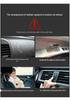 Car Sunshade - Front Windshield Heat Protection & Insulation, Telescopic Folding Design