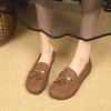 Fashion Women Shoes Slip On Loafers For Ballet Flats Women Moccasins Casual Sneakers Zapatos Mujer Flat Shoes For Women Casual Shoes