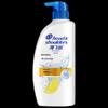 Head & Shoulders Refreshing Oil Control Anti-Dandruff Shampoo