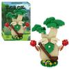 Korok Building Sets for Adults Kids, Yahaha Figure Game Player Collection Creative Building Blocks Model Decorations Toy Gifts