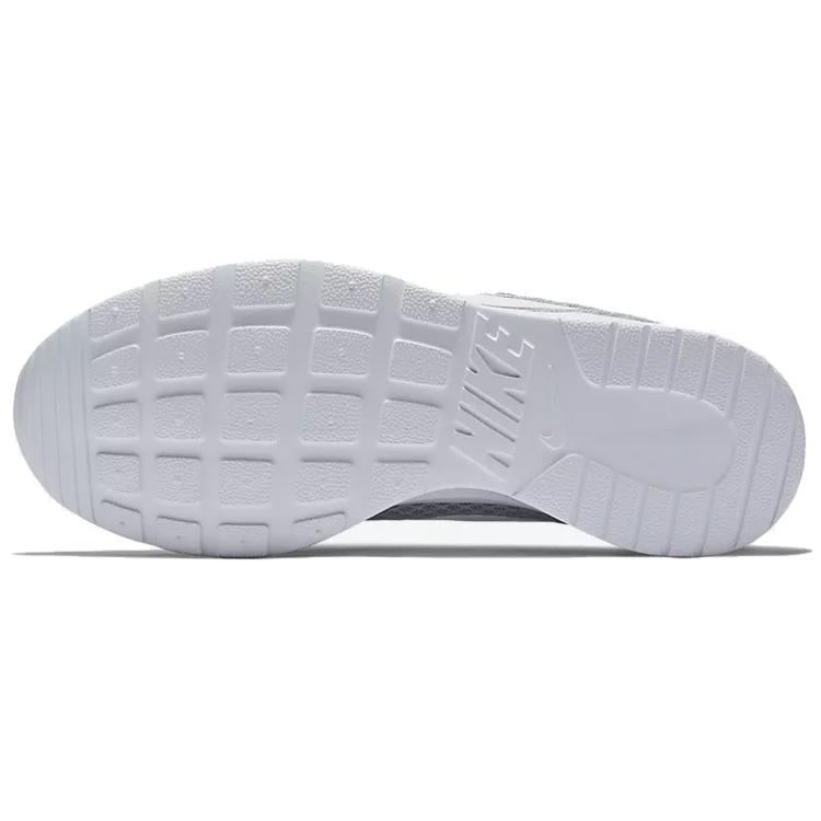 New Nike Tanjun Wolf Grey Women's 812655-010