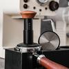 Coffee Tamper Ground Powder Barista Tool Pressing Avoid Agglomeration Loosely