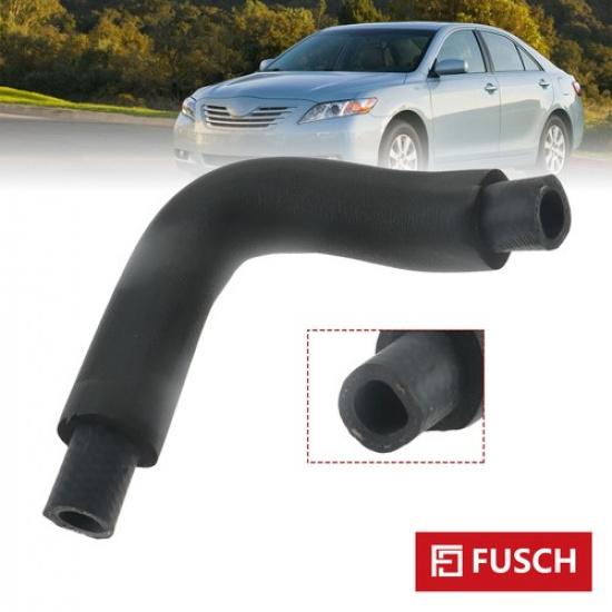 1X High Quality PCV Air Intake Black Hose Fit For 2007 08 09 10 11 Toyota Camry