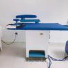 JZDASI Industrial Self-Suction Ironing Table with Steam Generator CN Plug (adapter Included)