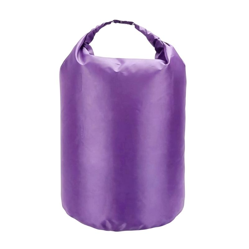Super Light Dry Bag 8L 40L 70L With Floating System Floating Equipment For Kayaking And Camping Trip