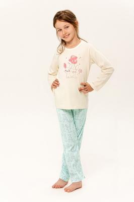 Taro Tabbie 3269 Pajamas Length/year 86-116 Z24/25 Taro