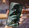 Phone Cover For Meizu Note 16  Case Meizu Note16 Lovely Cartoon Soft TPU Shield Painted Cat Silicone Back Funda for Meizu Note16