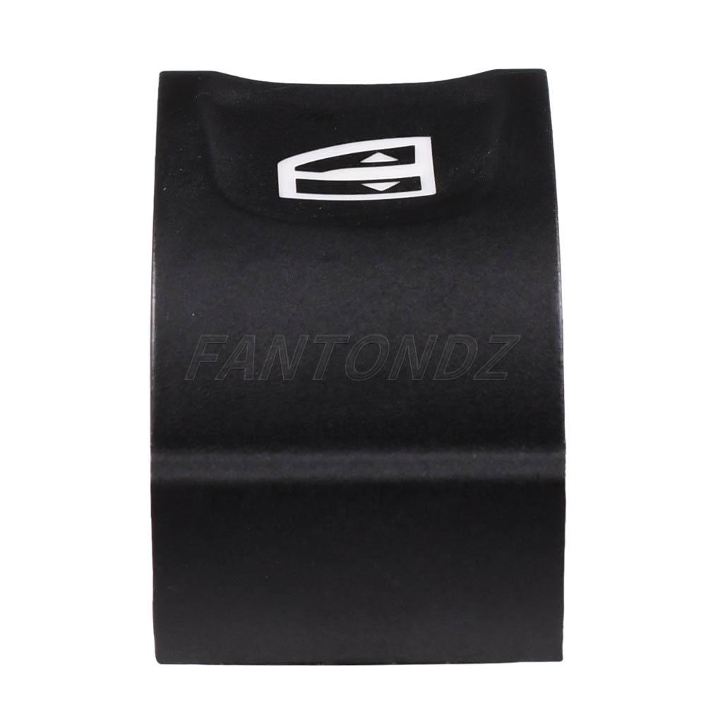 Power Window Control Switch Repair Button Cover Fit For Renault Megane MK4 Scenic MK4 Talisman Kadjar 254012952R