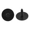 6pcs Set Screw Metal Under Cover Under Engine Sheet