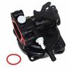 Carburateur AIMOONSA pour Briggs & Stratton 300E/450E/500E/550EX - Remplace 799584, 125–140cc