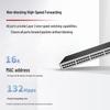 Huawei S1730S-S24T4X-QA3 24-Port Gigabit + 4-Port 10G Managed Switch