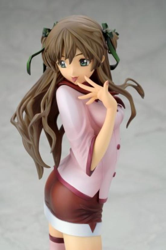 Nyligen bakad Tsukino Azusagawa Pantasia-uniform!!Japan 1/8 Ver.