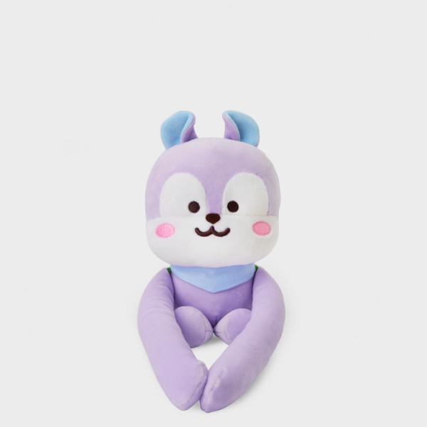 

Магнитная кукла большого размера Line Friends BT21 MANG