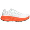 New SALOMON AERO GLIDE 2 Anti Slip And Wear Resistant Breathable Low Top Running Shoes Women's White L47575300