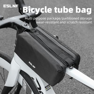 Velosipēdu piederumi – Velosipēdu somas un grozi