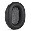Soft Ear Pads Sleeves for WH-CH710N Headset Earpads Ergonomics Design Cover