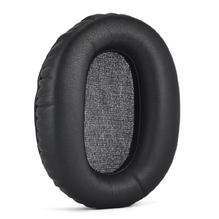 Soft Ear Pads Sleeves for WH-CH710N Headset Earpads Ergonomics Design Cover