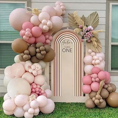 Slávnostné potreby – Nafukovacie balóniky