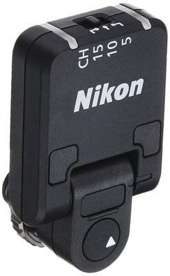 Nikon Bezdrátový dálkový ovladač WR-R11a