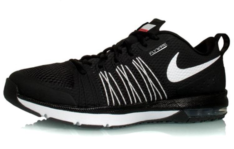 

Nike Air Max Effort Tr Black White 705353-016 42