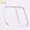 Matte Silver Plastic