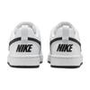 Nike Court Borough Low Recraft GS White Black Dětské tenisky DV5456-104
