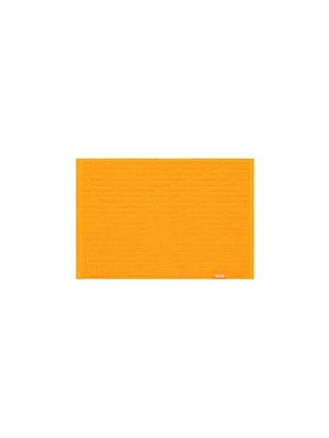 TETO Signature Yellow Bath Mat 40x60