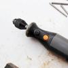 1pcs 0.3-3.2mm Drill Chuck For WX106 Polishing Machine Electric Hammer Wrench Change Electric Drill Adapter Rotary Tools